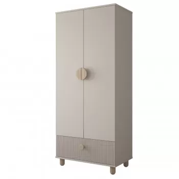 Gerderober LOFT – Cashmere 
