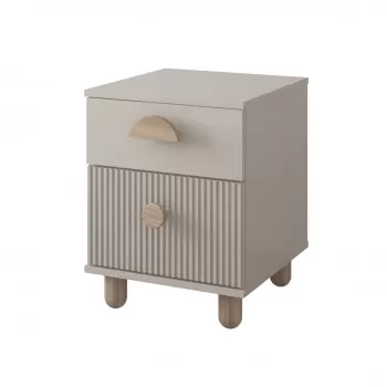 Noćni Ormarić LOFT Cashmere 