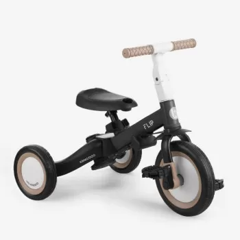 Tricikl Flip 5in1 Black 