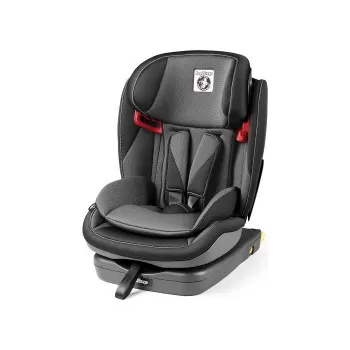 Peg Perego Viaggio 1-2-3 Crystal Black 