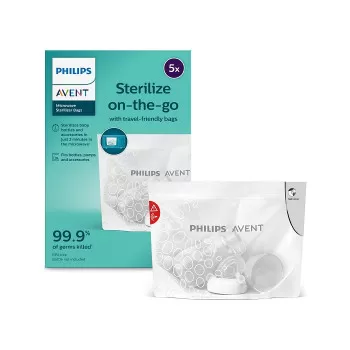 AVENT KESICE ZA STERILIZACIJU U <br /><br />
MIKROTALASNOJ 8280 