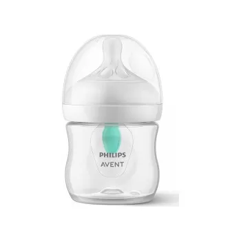 AVENT NATURAL RESPONSE ANTIKOLIK <br /><br />
FLASICA (125ml) 0338 