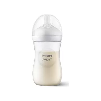 AVENT NATURAL RESPONSE FLASICA (260ml) 9639 