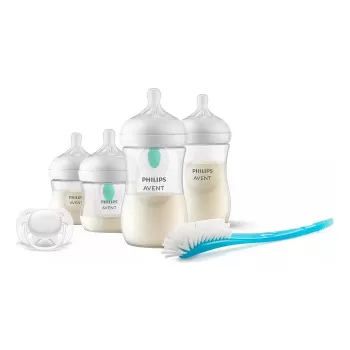 AVENT NATURAL RESPONSE STARTER <br /><br />
SET ZA NOVORODJENCE 0666 