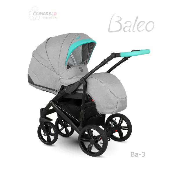 Camarelo Baleo BA-03 