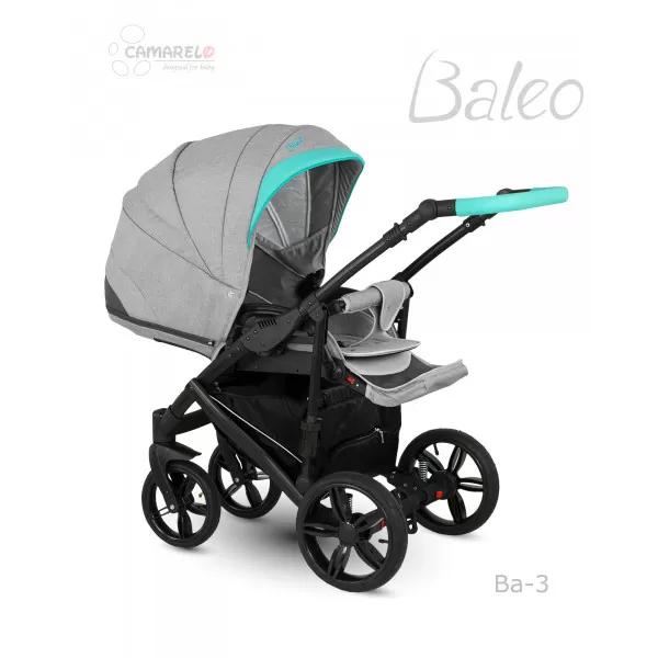 Camarelo Baleo BA-03 