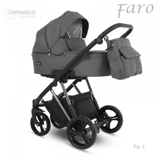 Camarelo Faro Fa-01 