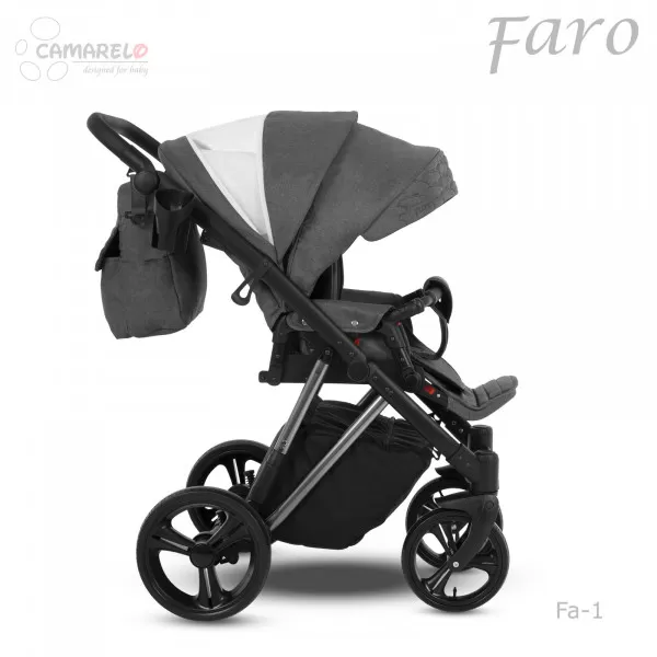 Camarelo Faro Fa-01 