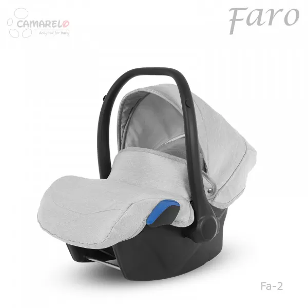 Camarelo Faro Fa-02 