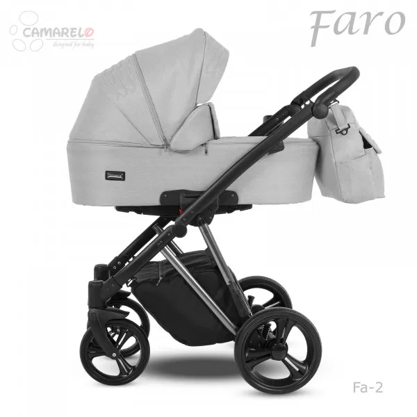 Camarelo Faro Fa-02 