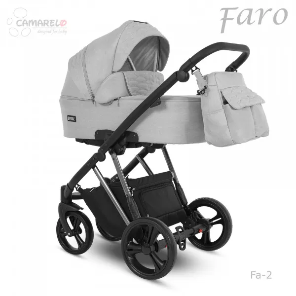 Camarelo Faro Fa-02 