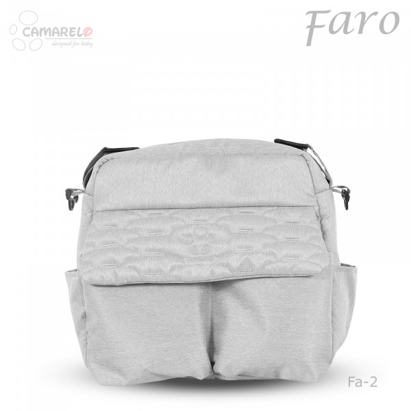 Camarelo Faro Fa-02 