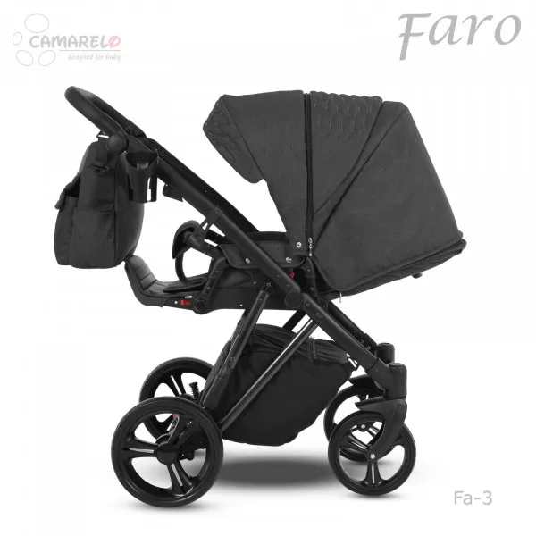 Camarelo Faro Fa-03 