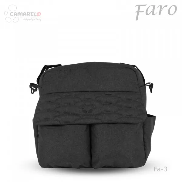 Camarelo Faro Fa-03 