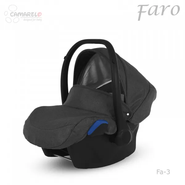 Camarelo Faro Fa-03 