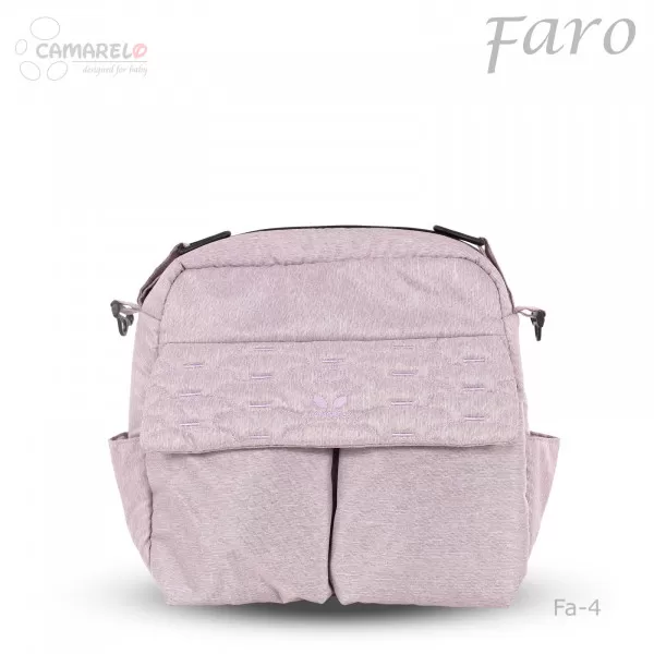 Camarelo Faro Fa-04 