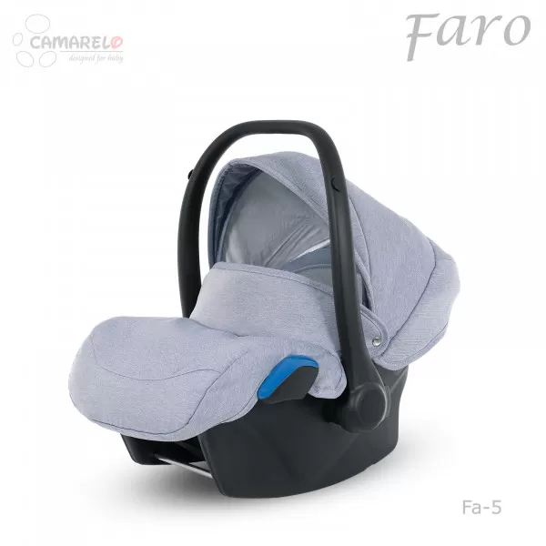 Camarelo Faro Fa-05 