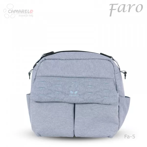 Camarelo Faro Fa-05 