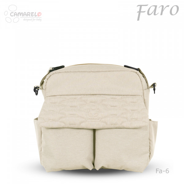 Camarelo Faro Fa-06 