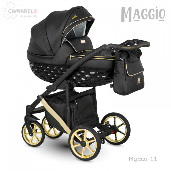 Camarelo Maggio MgEco-11 