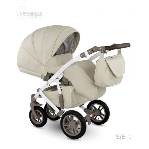 Camarelo Sirion Eco-01 