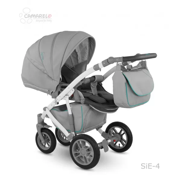 Camarelo Sirion Eco-04 