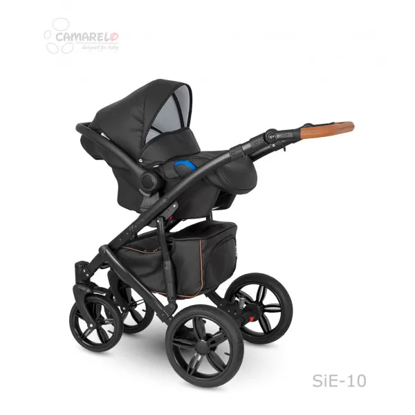 Camarelo Sirion Eco-10 