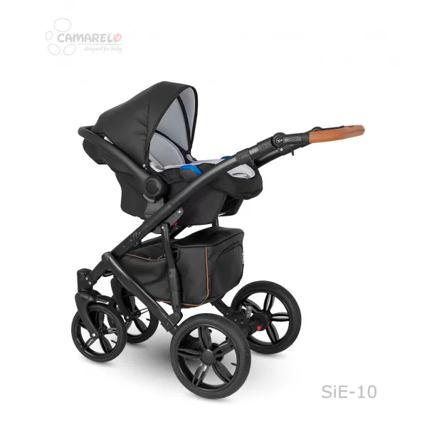 Camarelo Sirion Eco-10 