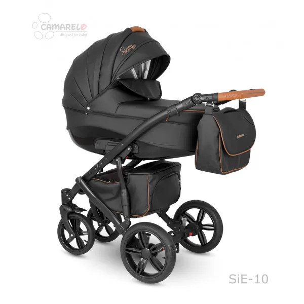 Camarelo Sirion Eco-10 