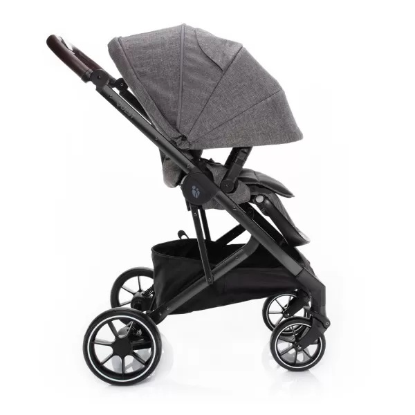 Zopa Quest Tornado Grey 