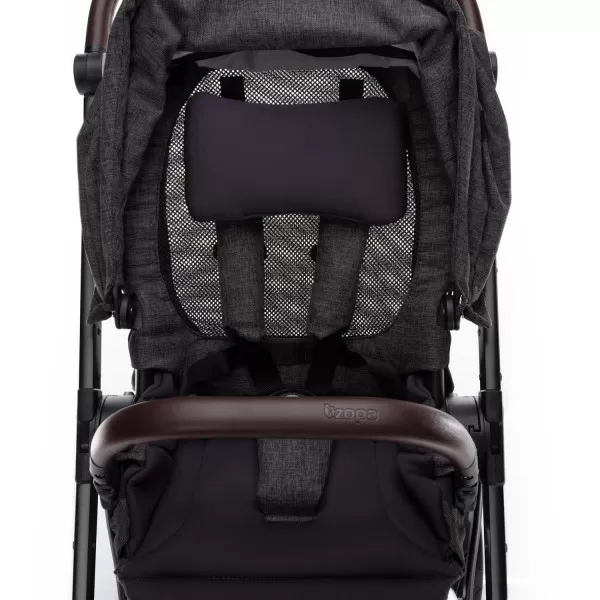 Zopa Quest Vulcan Black 