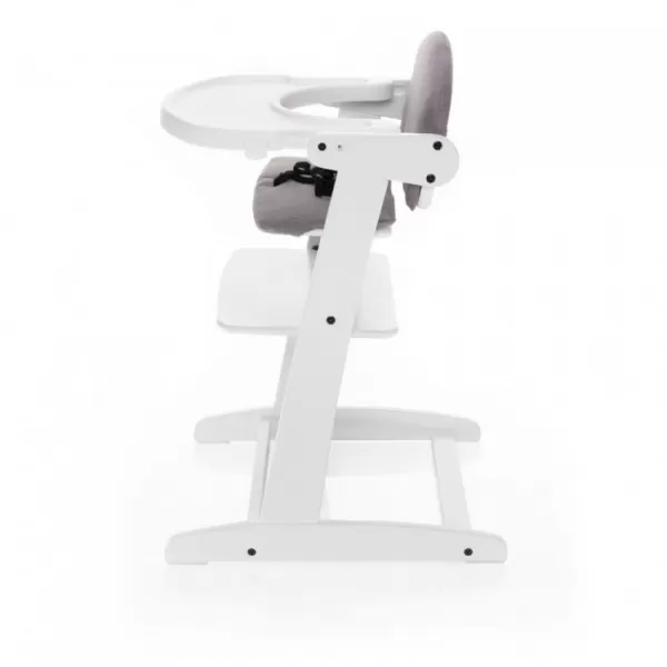 Hranilica Zopa Grow-Up White (IZLOZEN MODEL) 