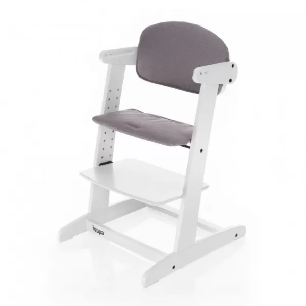 Hranilica Zopa Grow-Up White (IZLOZEN MODEL) 