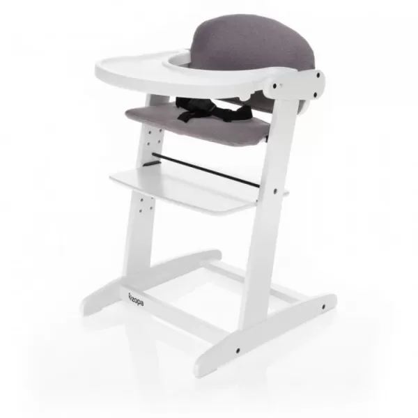 Hranilica Zopa Grow-Up White (IZLOZEN MODEL) 