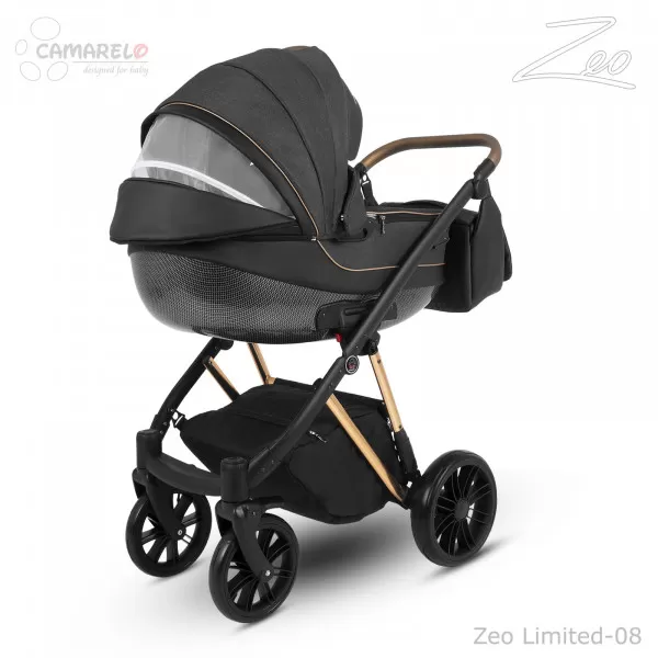 Camarelo Zeo Limited - 08 