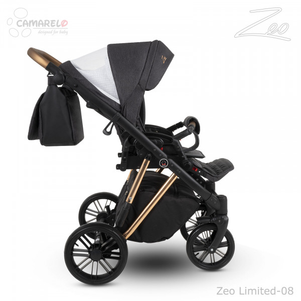 Camarelo Zeo Limited - 08 
