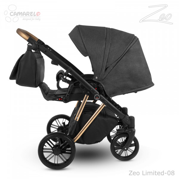 Camarelo Zeo Limited - 08 