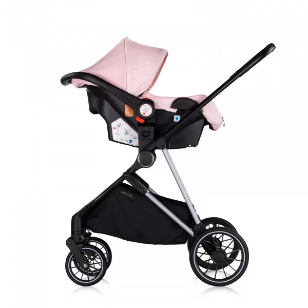 Chipolino Aura Pink 3u1 