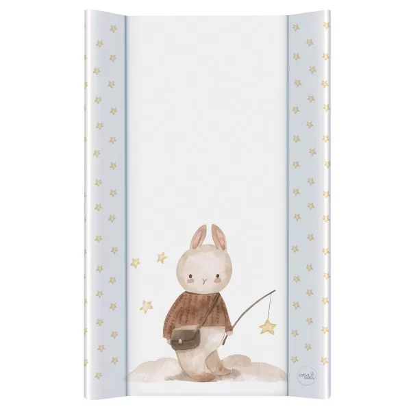 Tvrda podloga Beige Bunny 