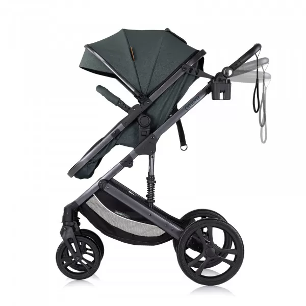 Chipolino Amore Basel 3u1 