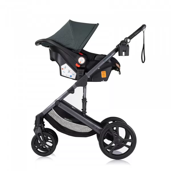 Chipolino Amore Basel 3u1 