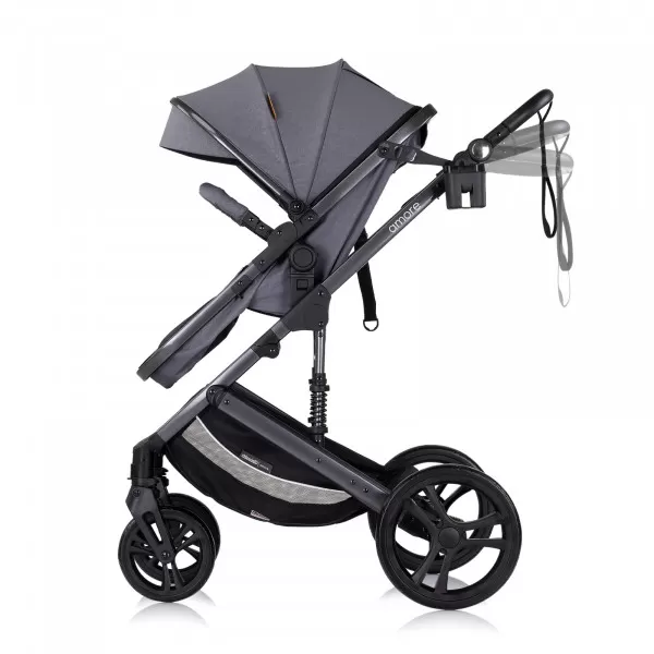 Chipolino Amore Cloud 3u1 