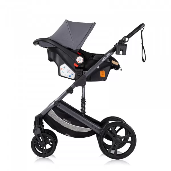 Chipolino Amore Cloud 3u1 