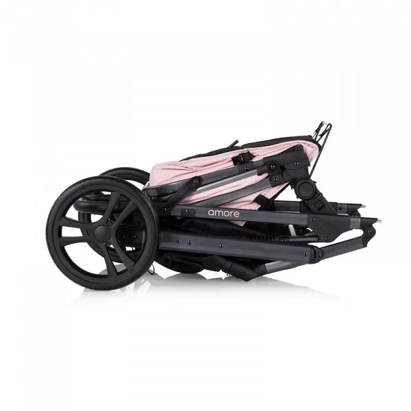 Chipolino Amore Pink 3u1 