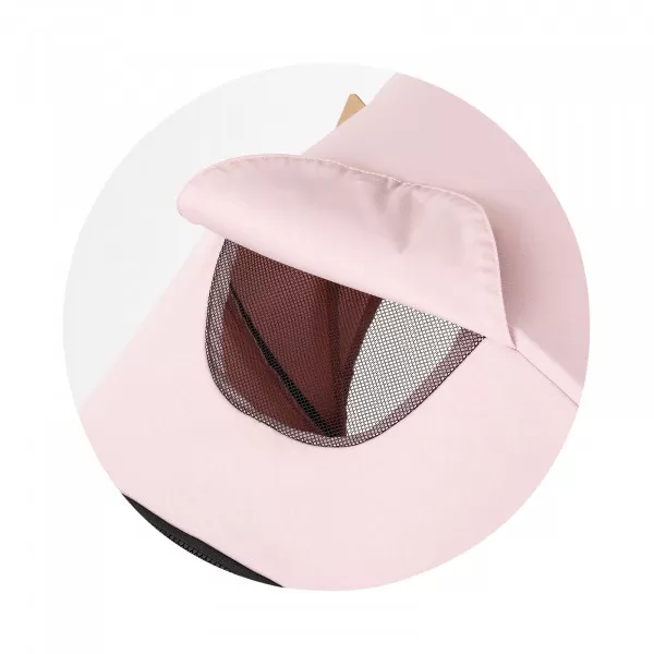 Chipolino Amore Pink 3u1 