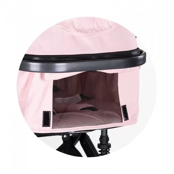 Chipolino Amore Pink 3u1 