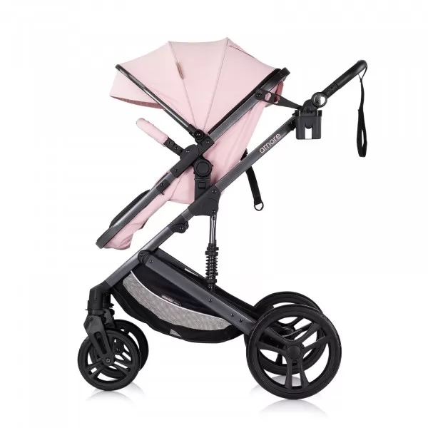 Chipolino Amore Pink 3u1 