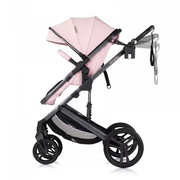 Chipolino Amore Pink 3u1 