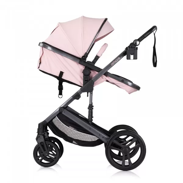 Chipolino Amore Pink 3u1 