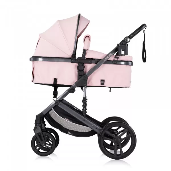 Chipolino Amore Pink 3u1 